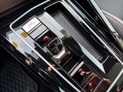 2024 Volkswagen Golf GTI 2.0T SE