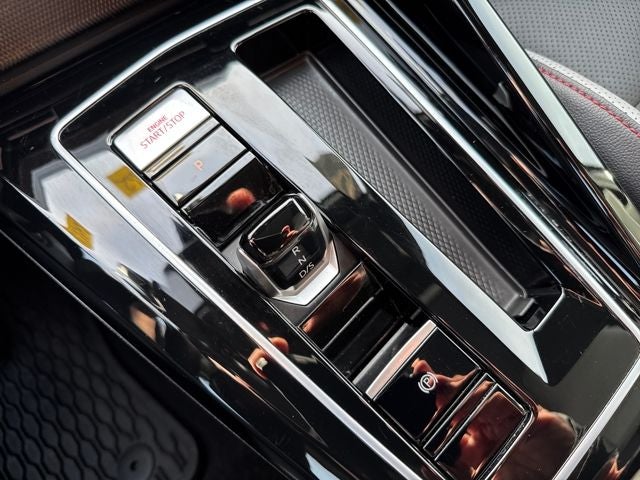 2024 Volkswagen Golf GTI 2.0T SE