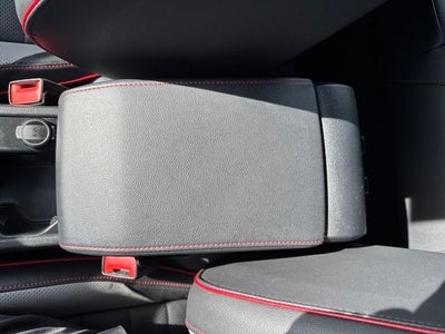 2024 Volkswagen Golf GTI 2.0T SE