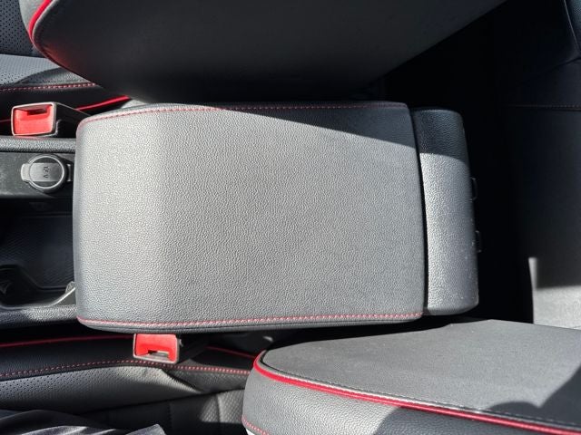 2024 Volkswagen Golf GTI 2.0T SE