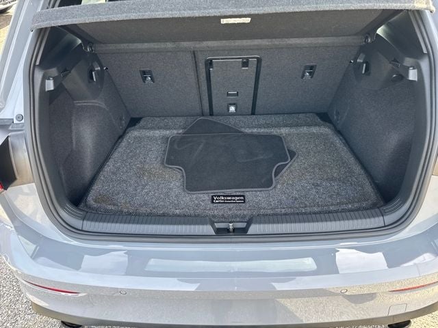 2024 Volkswagen Golf GTI 2.0T SE
