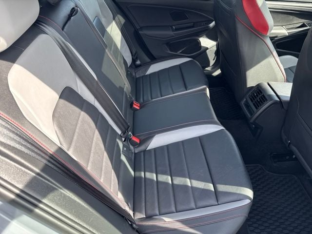 2024 Volkswagen Golf GTI 2.0T SE