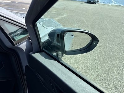 2024 Volkswagen Golf GTI 2.0T SE