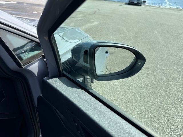 2024 Volkswagen Golf GTI 2.0T SE