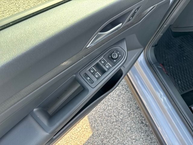 2024 Volkswagen Golf GTI 2.0T SE