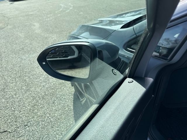 2024 Volkswagen Golf GTI 2.0T SE