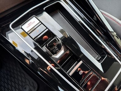 2024 Volkswagen Golf GTI 2.0T SE