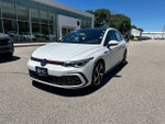 2024 Volkswagen Golf GTI 2.0T SE