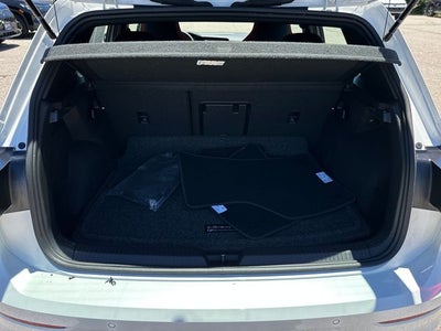 2024 Volkswagen Golf GTI 2.0T SE