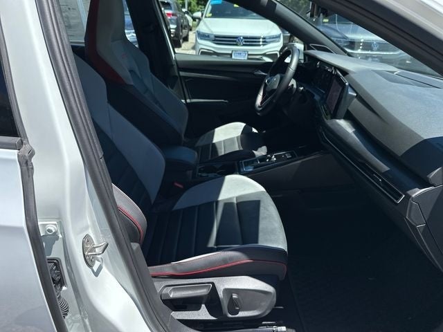 2024 Volkswagen Golf GTI 2.0T SE