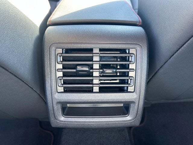2026 Volkswagen Golf GTI SE
