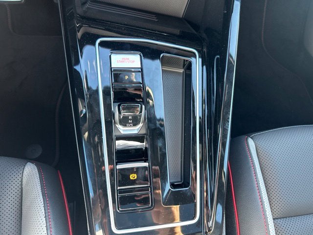2026 Volkswagen Golf GTI SE