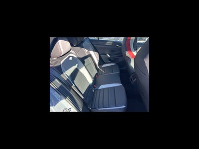 2026 Volkswagen Golf GTI SE