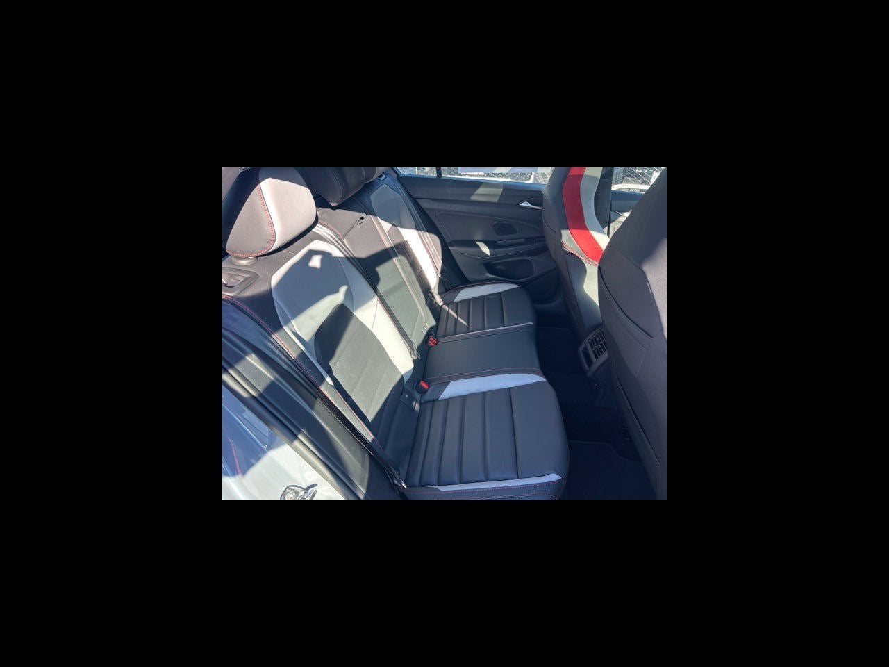2026 Volkswagen Golf GTI SE