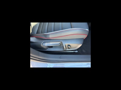 2026 Volkswagen Golf GTI SE