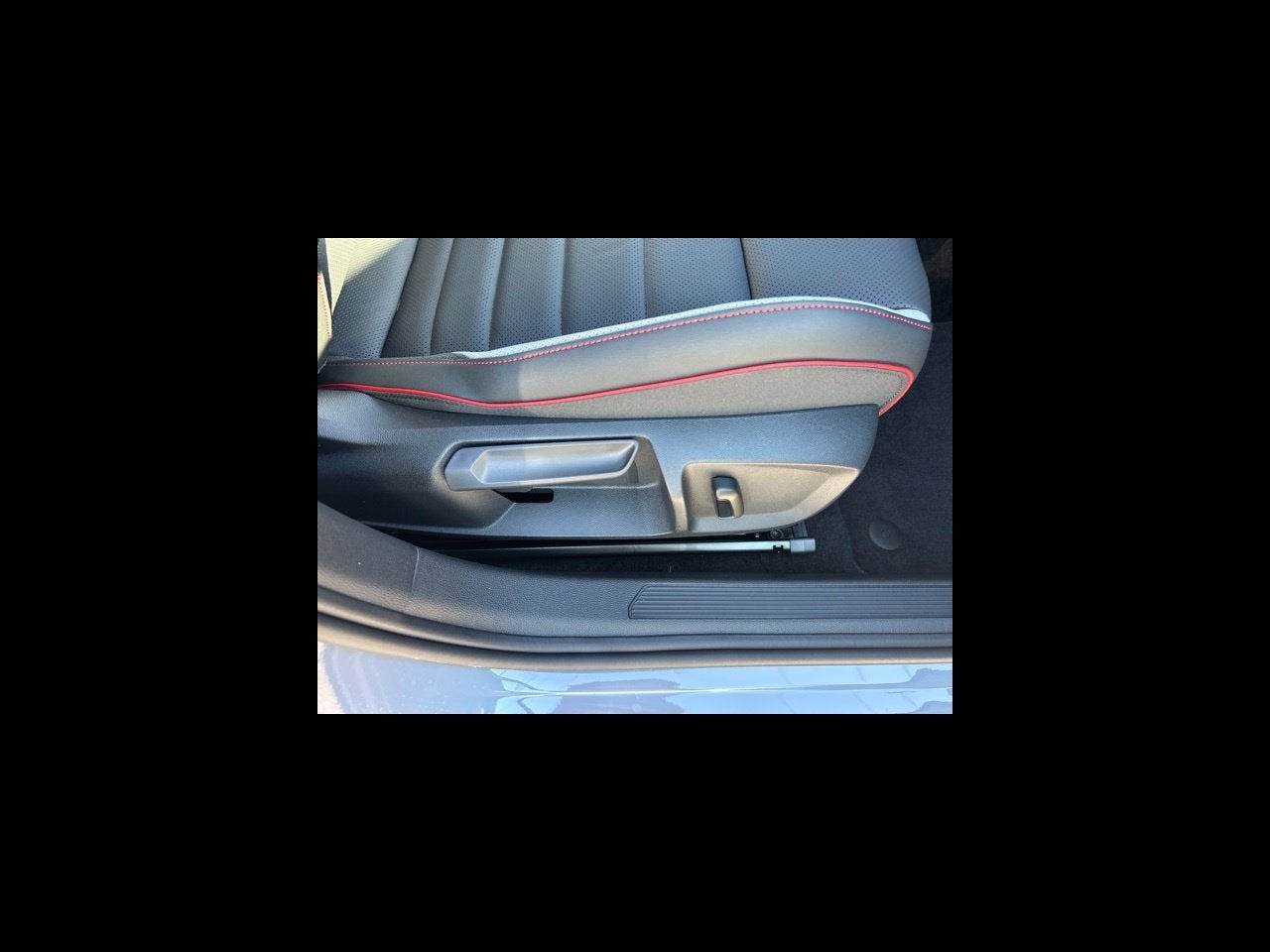2026 Volkswagen Golf GTI SE