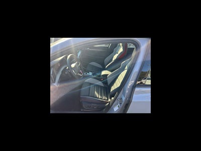 2026 Volkswagen Golf GTI SE