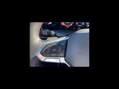2026 Volkswagen Golf GTI SE