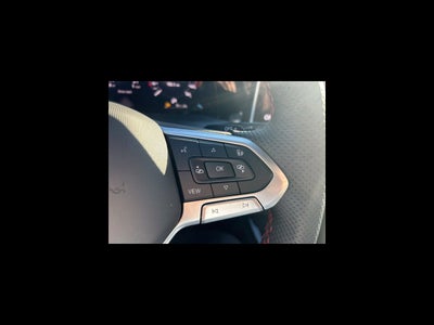 2026 Volkswagen Golf GTI SE
