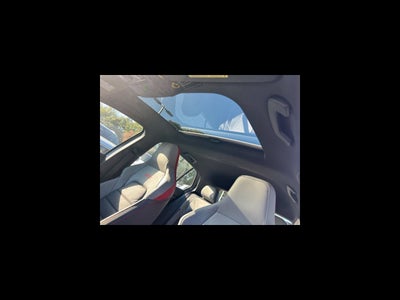 2026 Volkswagen Golf GTI SE