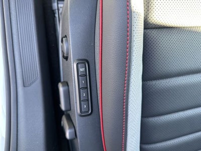 2026 Volkswagen Golf GTI 2.0T SE