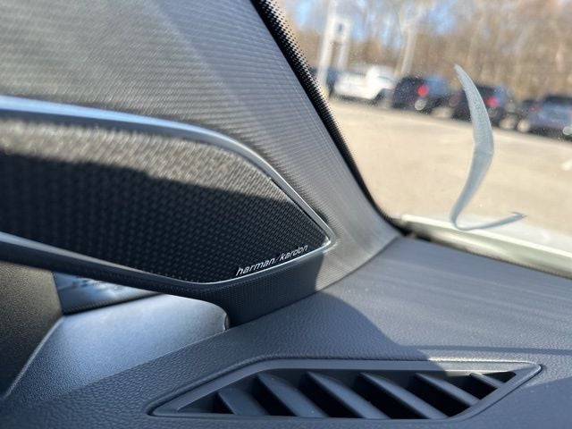 2026 Volkswagen Golf GTI 2.0T SE