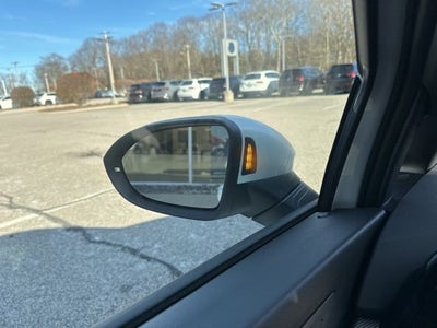 2026 Volkswagen Golf GTI 2.0T SE