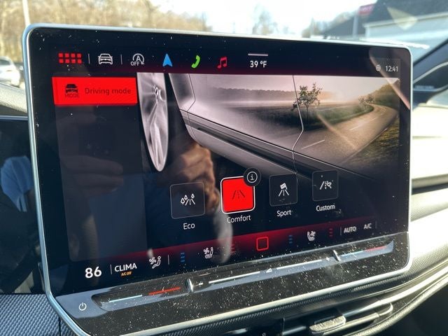 2026 Volkswagen Golf GTI 2.0T SE