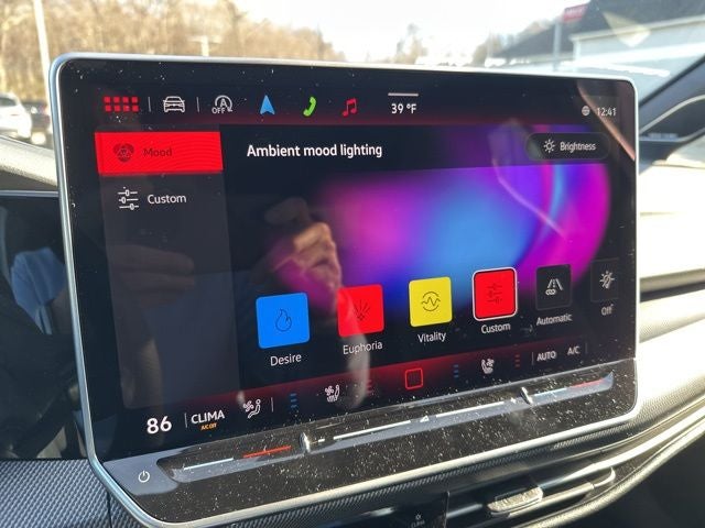 2026 Volkswagen Golf GTI 2.0T SE