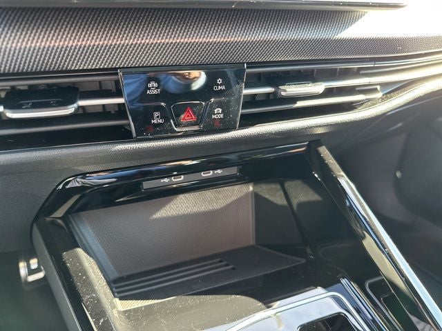 2026 Volkswagen Golf GTI 2.0T SE