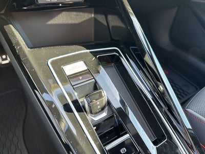 2026 Volkswagen Golf GTI 2.0T SE