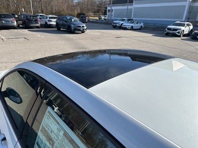 2026 Volkswagen Golf GTI 2.0T SE