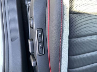 2026 Volkswagen Golf GTI 2.0T SE