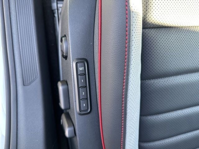 2026 Volkswagen Golf GTI 2.0T SE