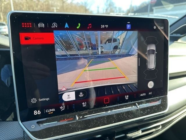 2026 Volkswagen Golf GTI 2.0T SE