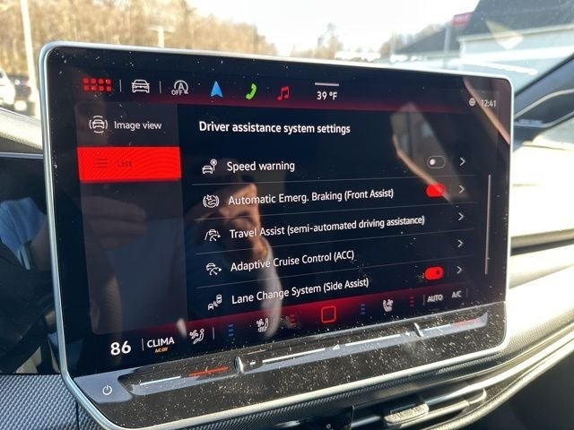 2026 Volkswagen Golf GTI 2.0T SE