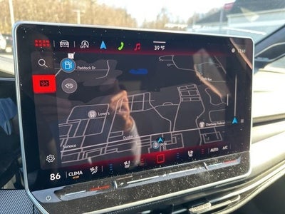 2026 Volkswagen Golf GTI 2.0T SE