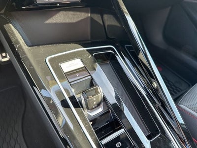 2026 Volkswagen Golf GTI 2.0T SE