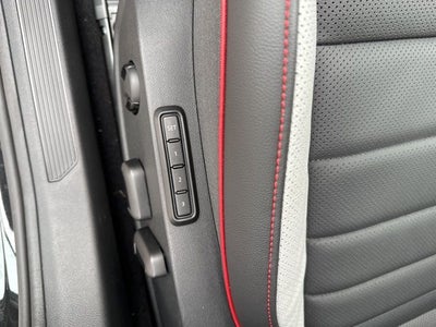 2026 Volkswagen Golf GTI 2.0T SE