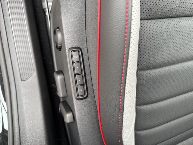 2026 Volkswagen Golf GTI 2.0T SE