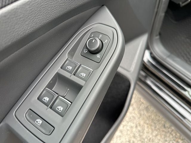 2026 Volkswagen Golf GTI 2.0T SE