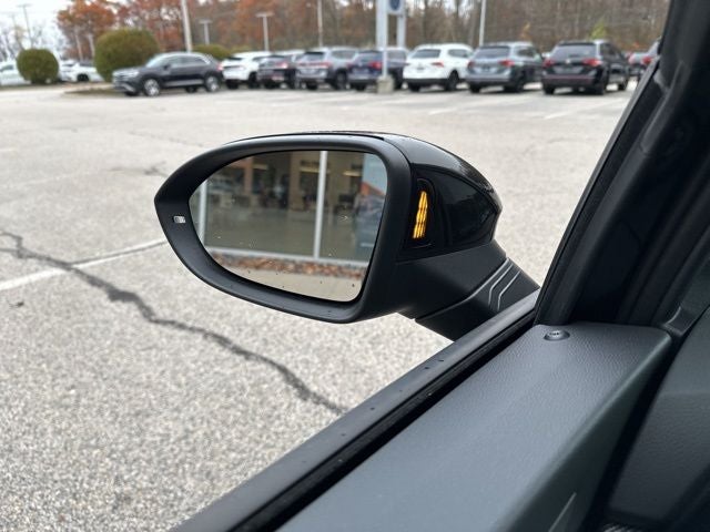 2026 Volkswagen Golf GTI 2.0T SE