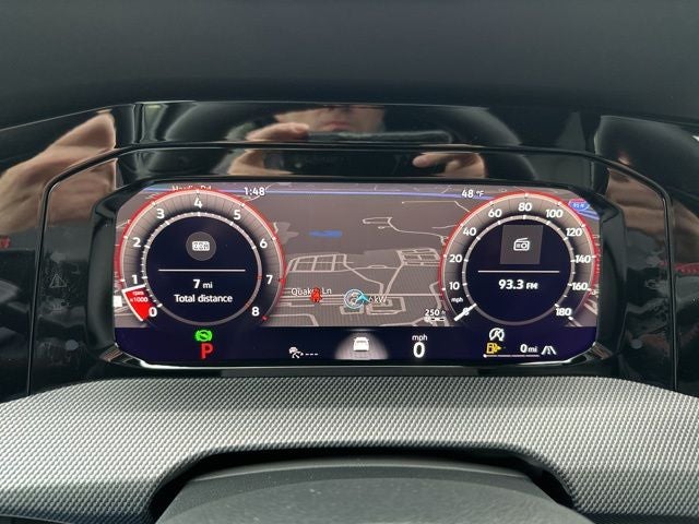 2026 Volkswagen Golf GTI 2.0T SE