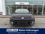 2026 Volkswagen Golf GTI 2.0T SE