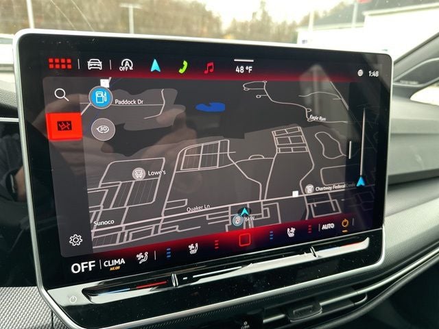 2026 Volkswagen Golf GTI 2.0T SE