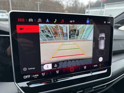 2026 Volkswagen Golf GTI 2.0T SE