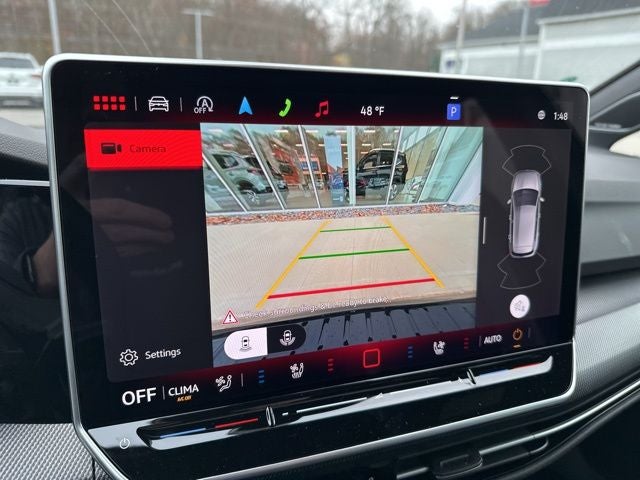 2026 Volkswagen Golf GTI 2.0T SE