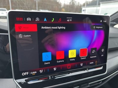 2026 Volkswagen Golf GTI 2.0T SE