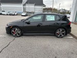 2026 Volkswagen Golf GTI 2.0T SE