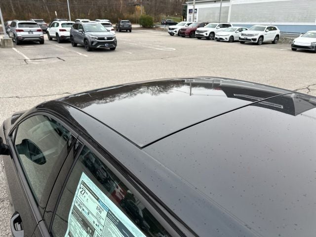 2026 Volkswagen Golf GTI 2.0T SE